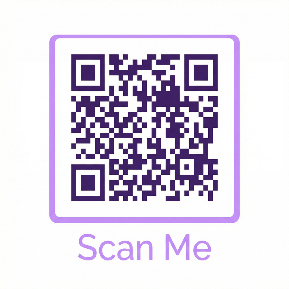 色虎公众号二维码